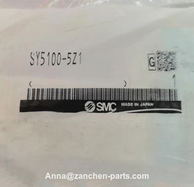 SMC solenoid valve SQ2431N-5-C8-Q